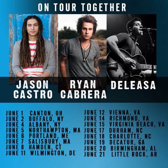 Deleasa tour photo Deleasa tour photo